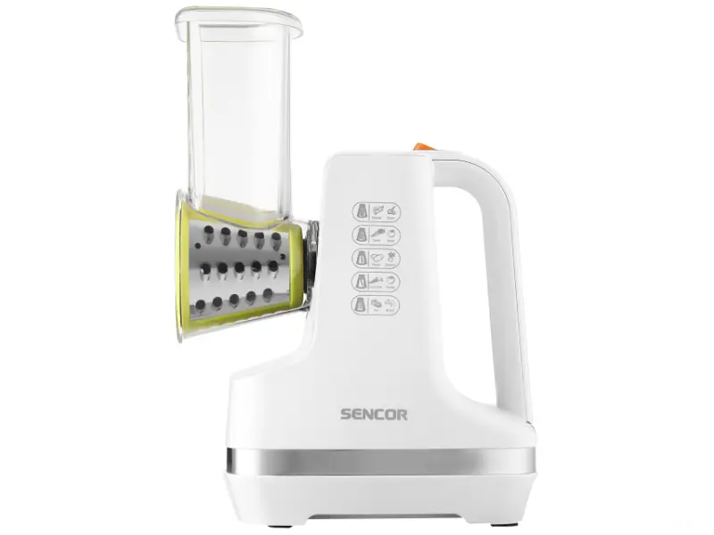 SENCOR SSG 4300WH električno rende 
