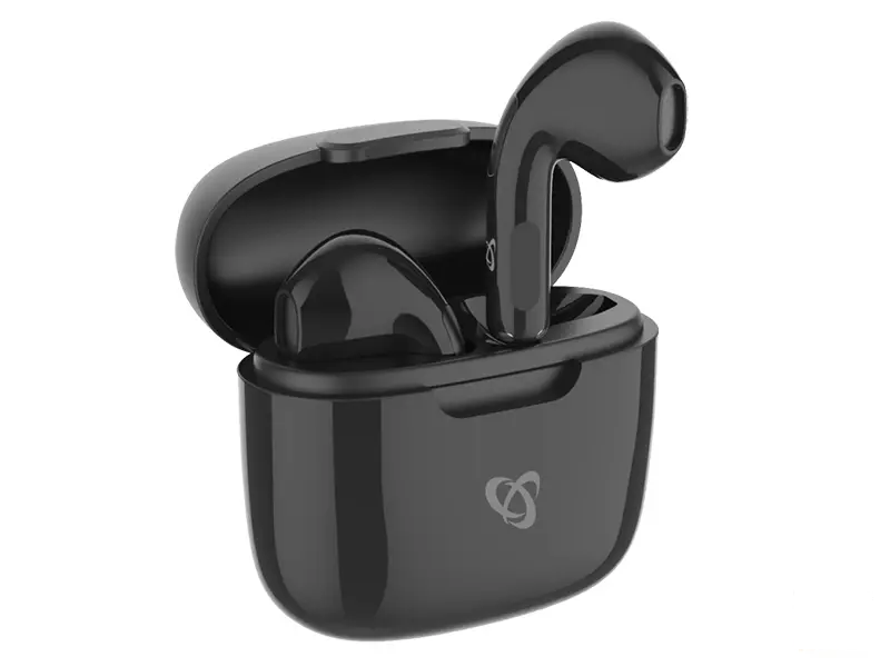 SBOX EB-TWS18 Bluetooth Crne