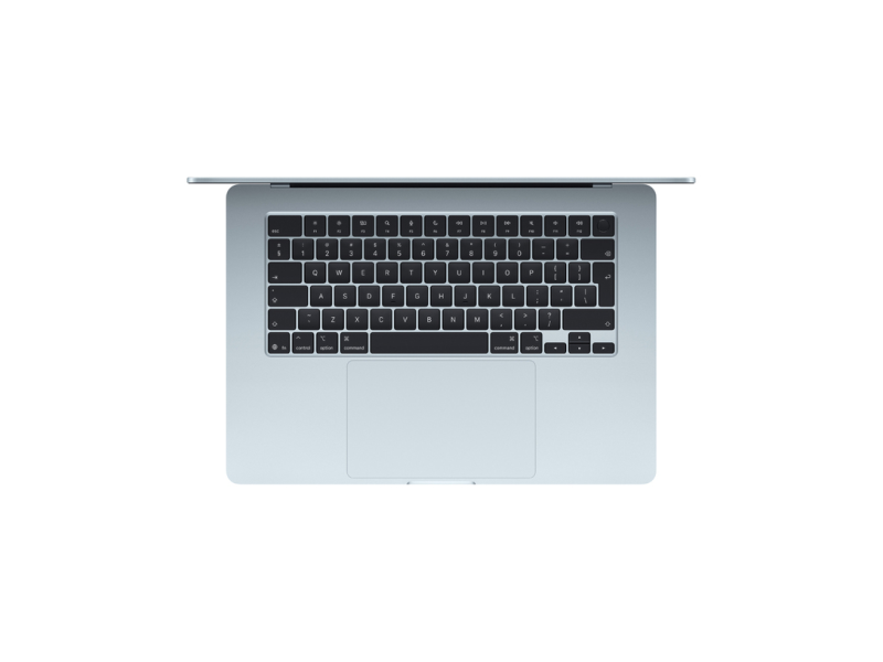 APPLE MBA 15.3: SKY BLUE/M5 10C CPU/10C GPU/16GB/1TB-ZEE (mdvt4ze/a)