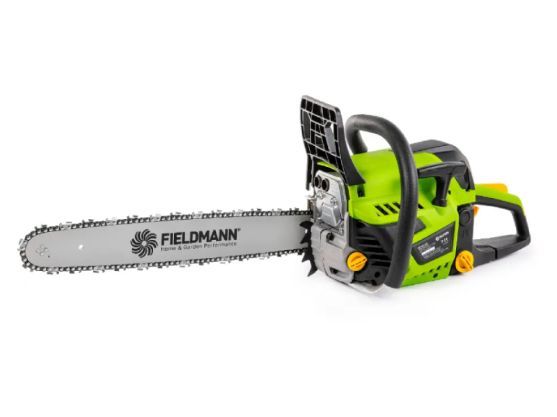 FIELDMANN FZP 6518-B Benzinska lančana testera