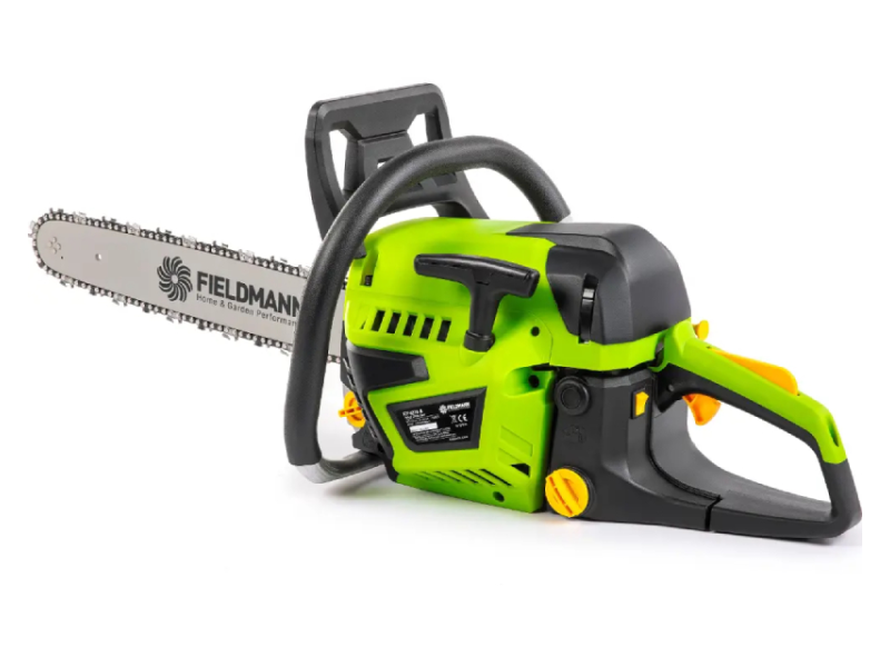 FIELDMANN FZP 6518-B Benzinska lančana testera