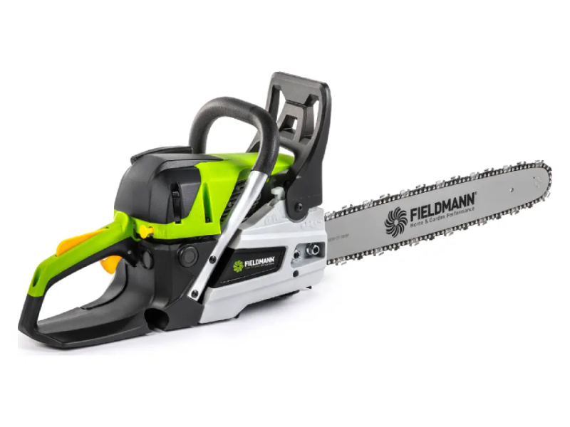 FIELDMANN FZP 6518-B Benzinska lančana testera