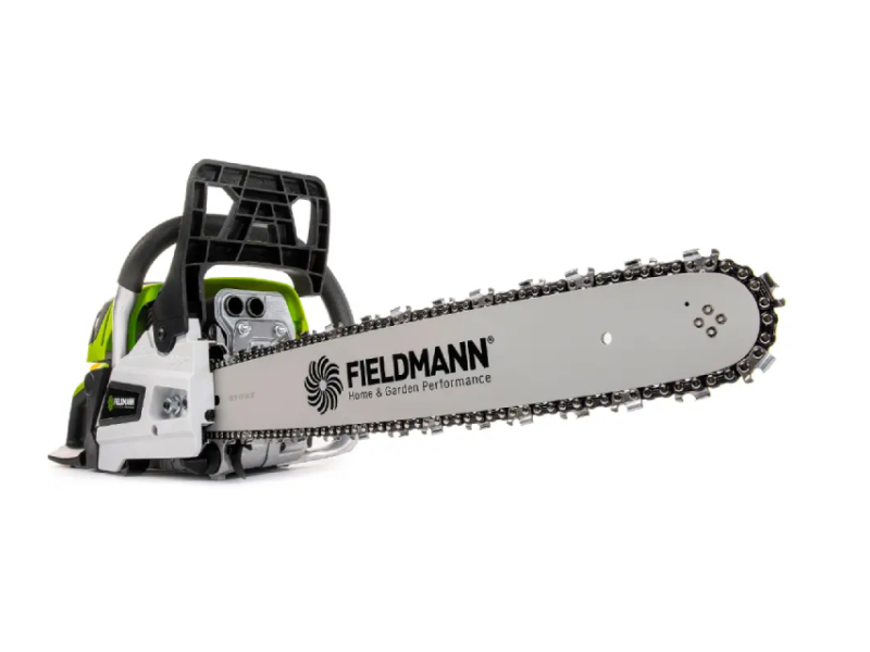 FIELDMANN FZP 6518-B Benzinska lančana testera