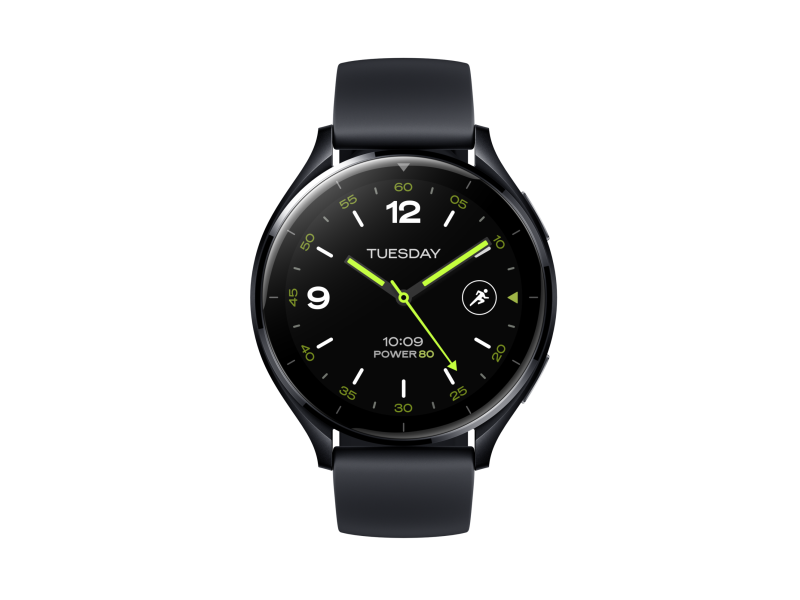 Xiaomi Watch 2 (Silver)