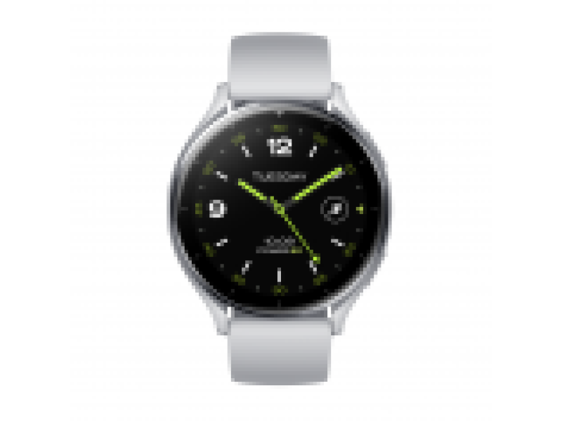 Xiaomi Watch 2 (Silver)
