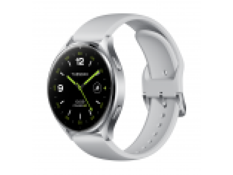 Xiaomi Watch 2 (Silver)