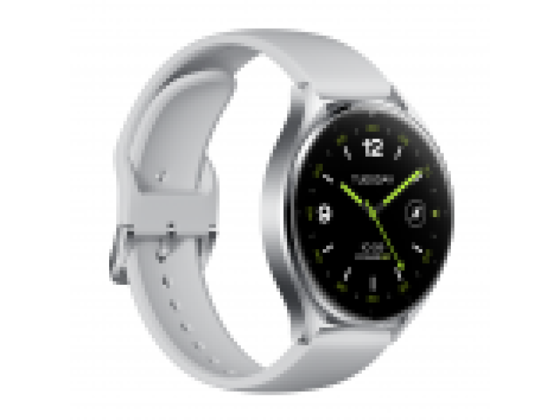 Xiaomi Watch 2 (Silver)