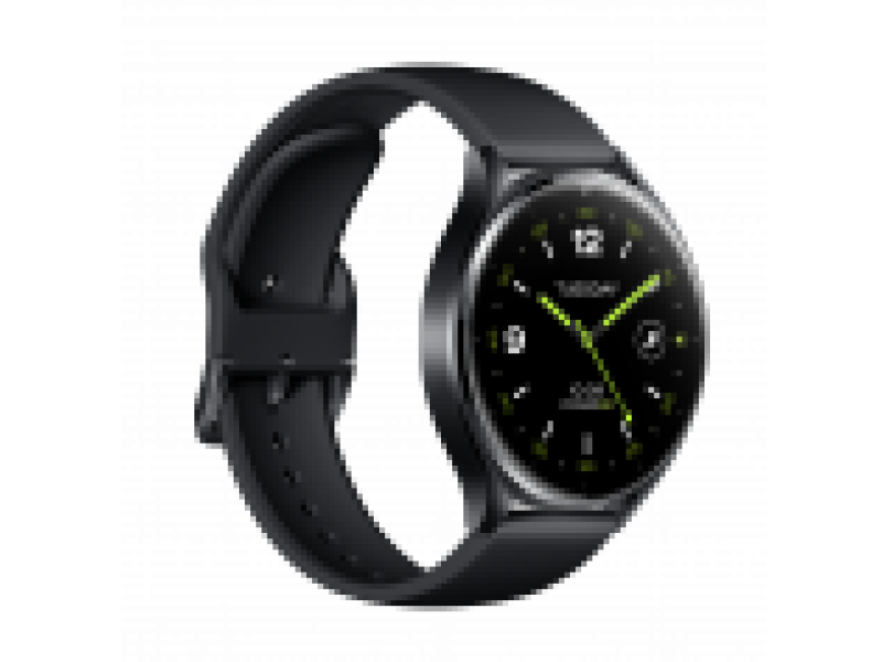 Xiaomi Watch 2 (Silver)