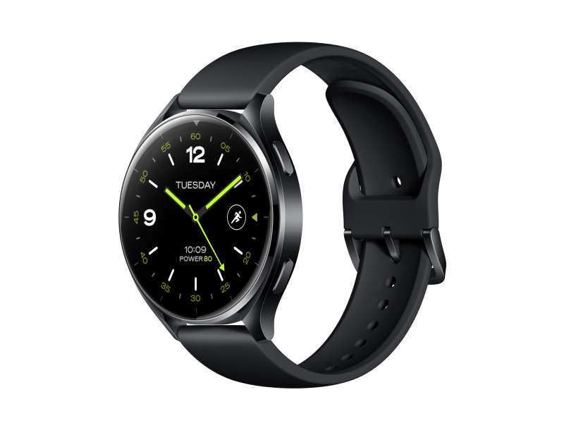 Xiaomi Watch 2 (Silver)