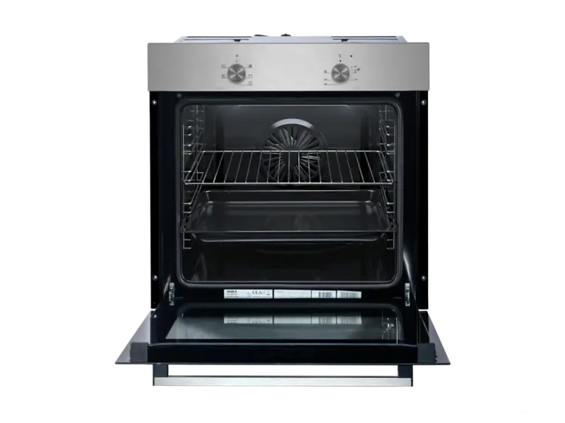 VIVAX HOME ugradna rerna BO-806BFM X