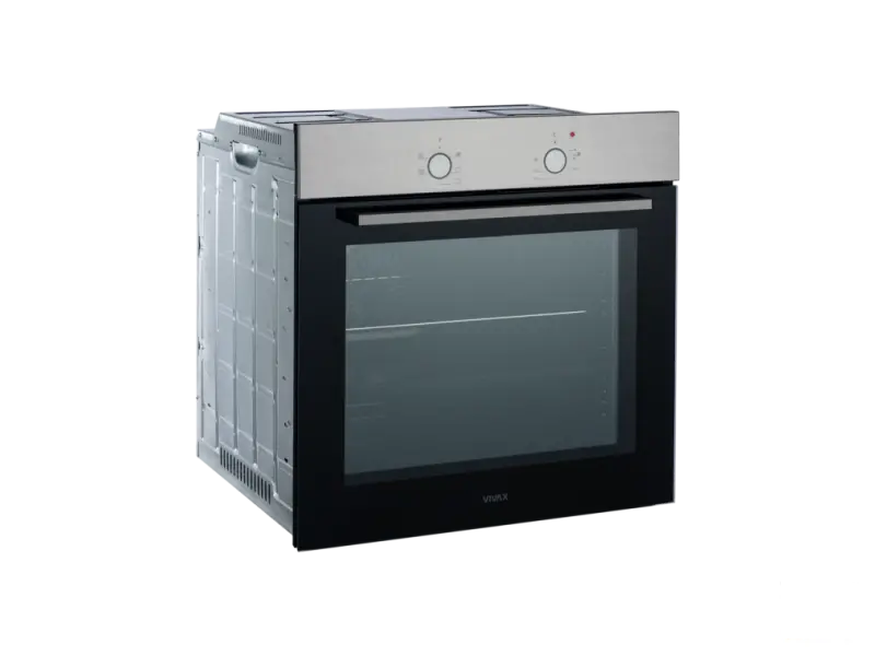 VIVAX HOME ugradna rerna BO-806BFM X