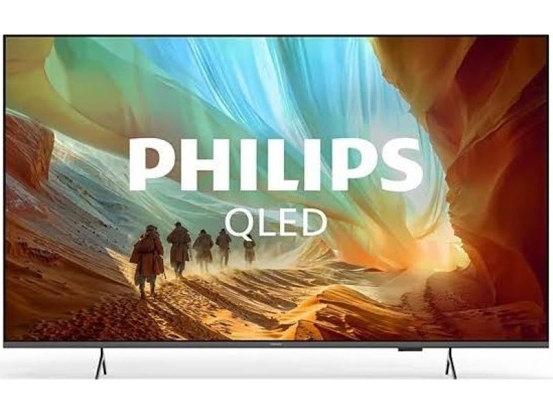 PHILIPS QLED TV 65PQS7801/12