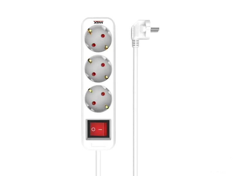 MAX MPS-103S-3M