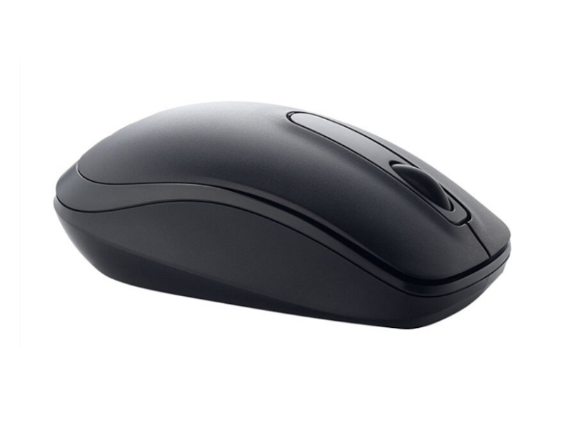 DELL WM118 USB Optical crni miš