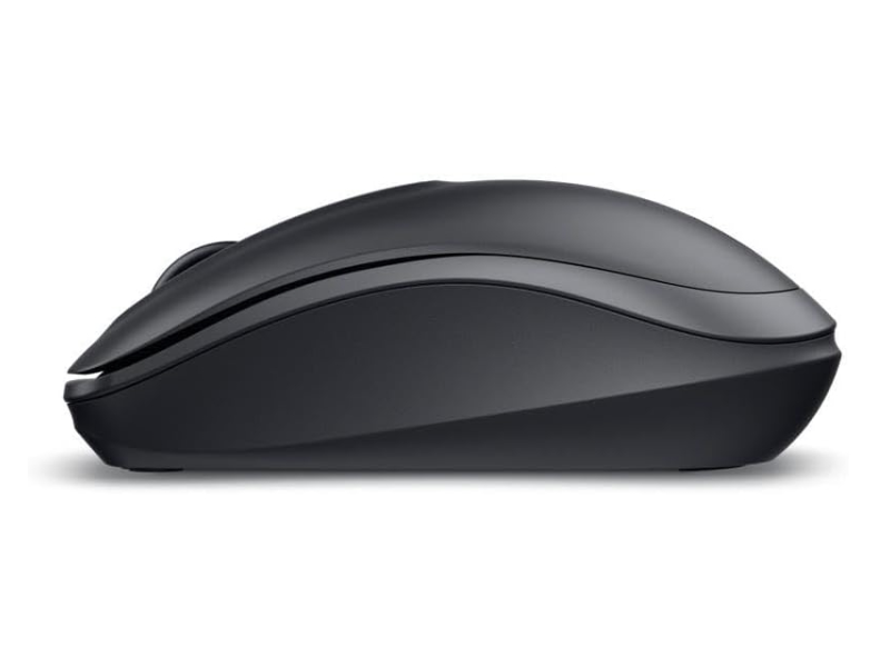 DELL WM118 USB Optical crni miš