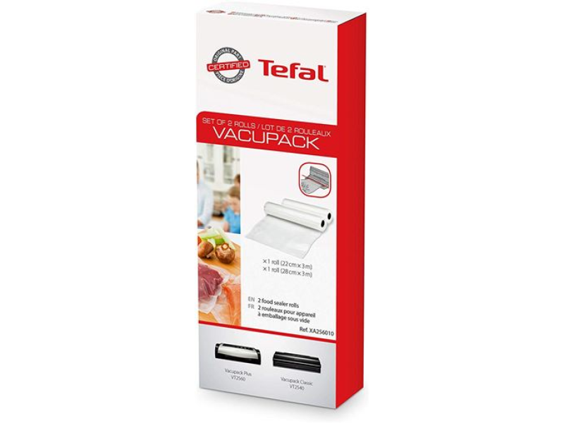 Tefal vakumske vrećice XA256010