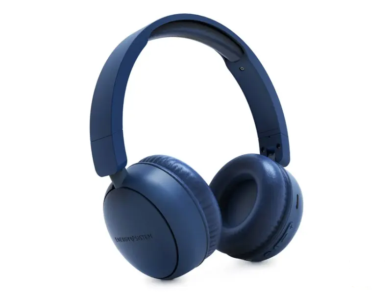 ENERGY SISTEM Radio Color Indigo wireless slušalice plave (M45770) 