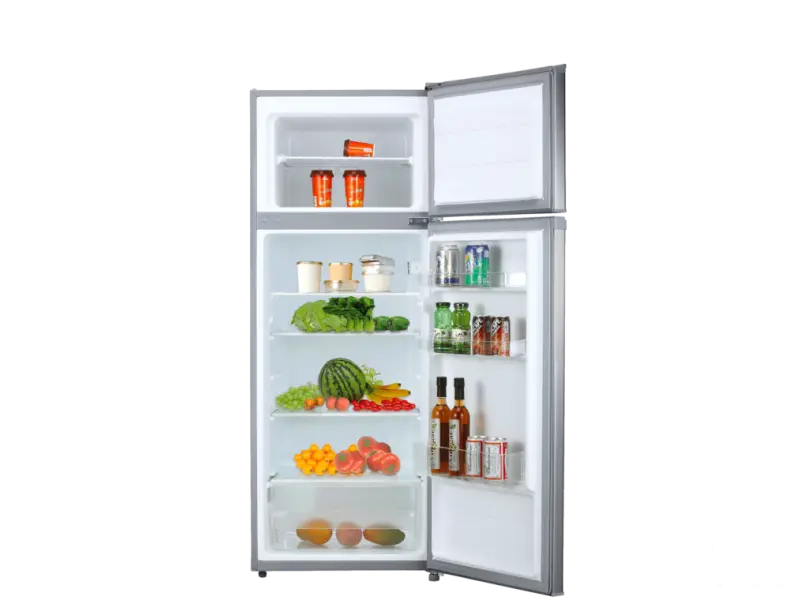 VIVAX HOME frižider DD-207E W