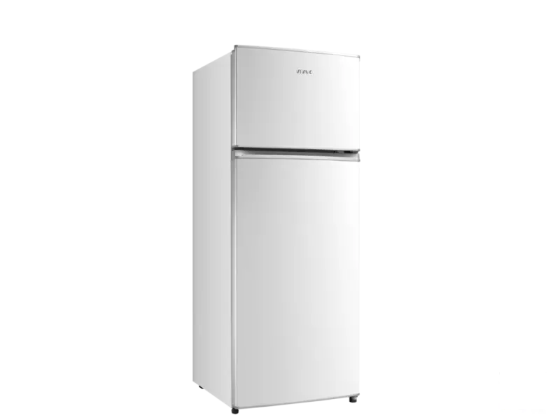 VIVAX HOME frižider DD-207E W