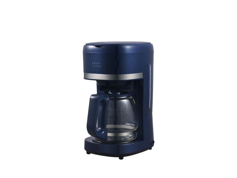 VIVAX HOME aparat za filter kavu CM-100812B Vintage