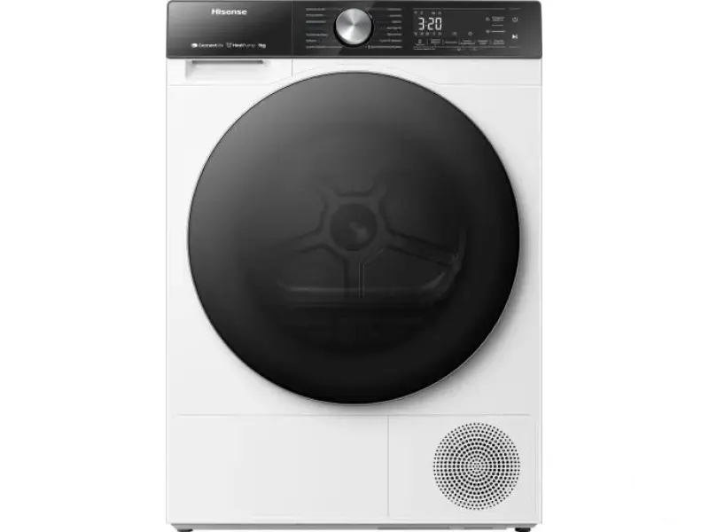 HISENSE DH5S902BW