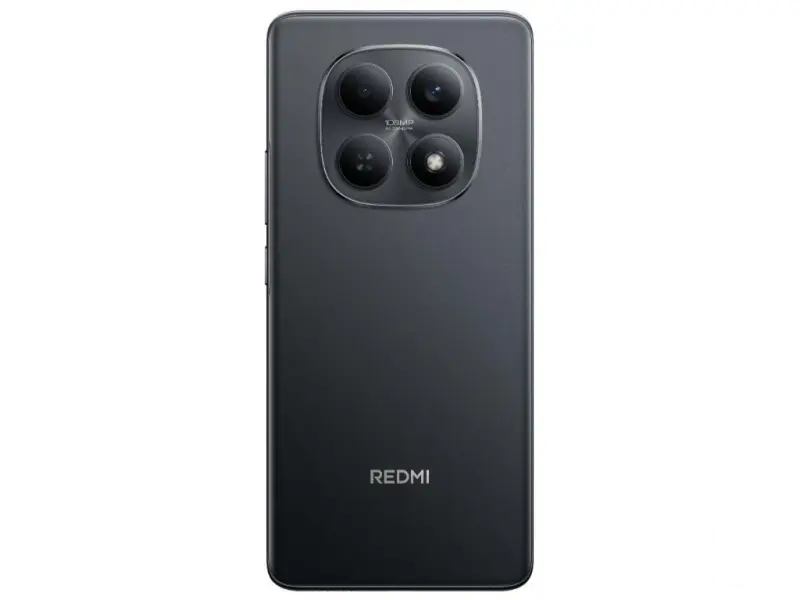 Xiaomi Redmi Note 15 8GB 256GB crna