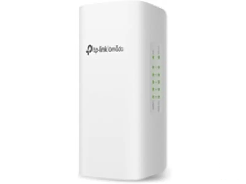 TP-LINK SG2005P-PD TP-Link SG2005P-PD Omada PoE+ cloud upravljiv svic IP55 outdoor