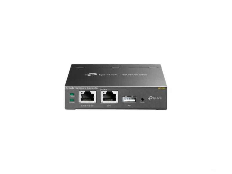 TP-LINK OC200 Omada Claud controler-central.upravljanje 