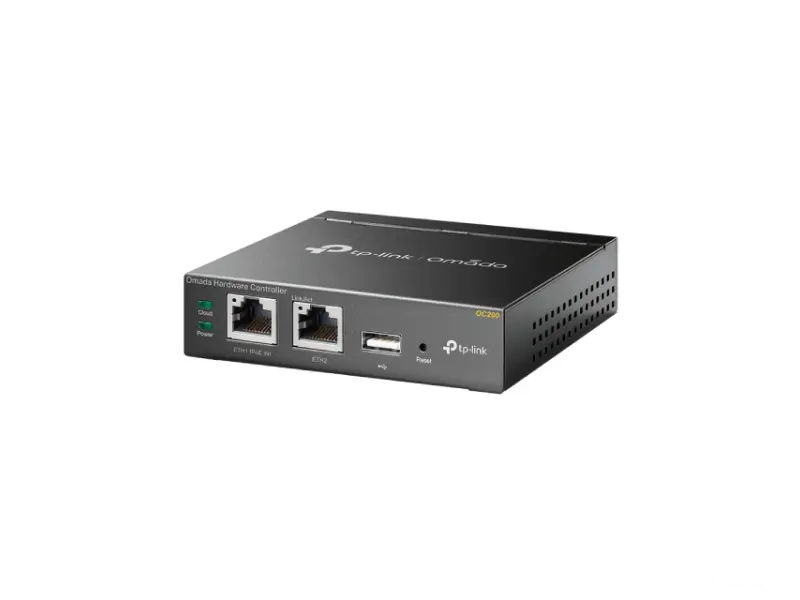 TP-LINK OC200 Omada Claud controler-central.upravljanje 