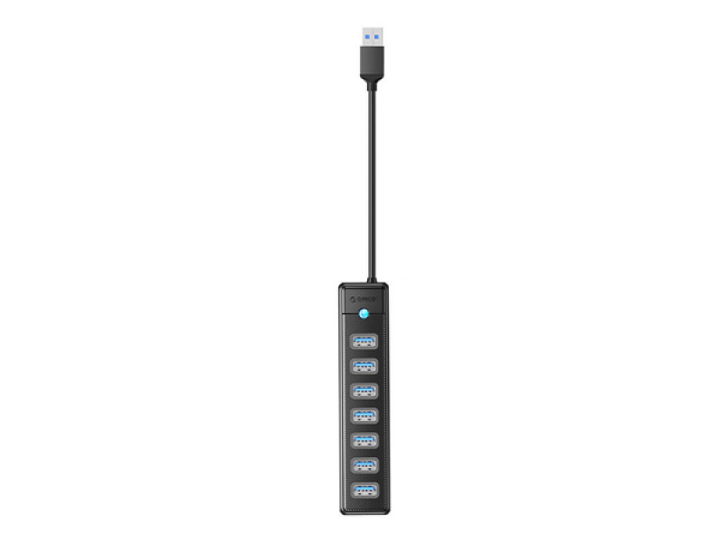 Orico Hub USB-A to 7xUSB-A 3.0