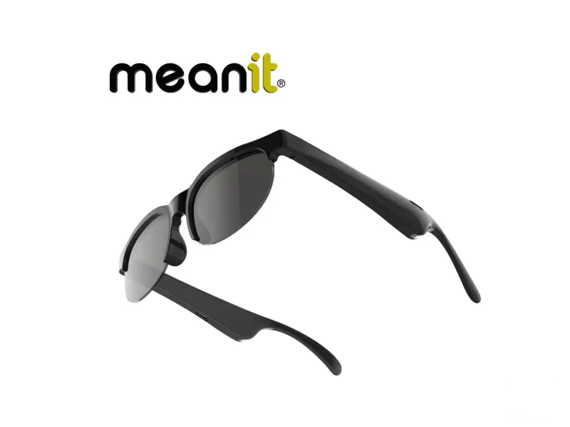 MeanIT Audio sunčane naočare X1 PRO