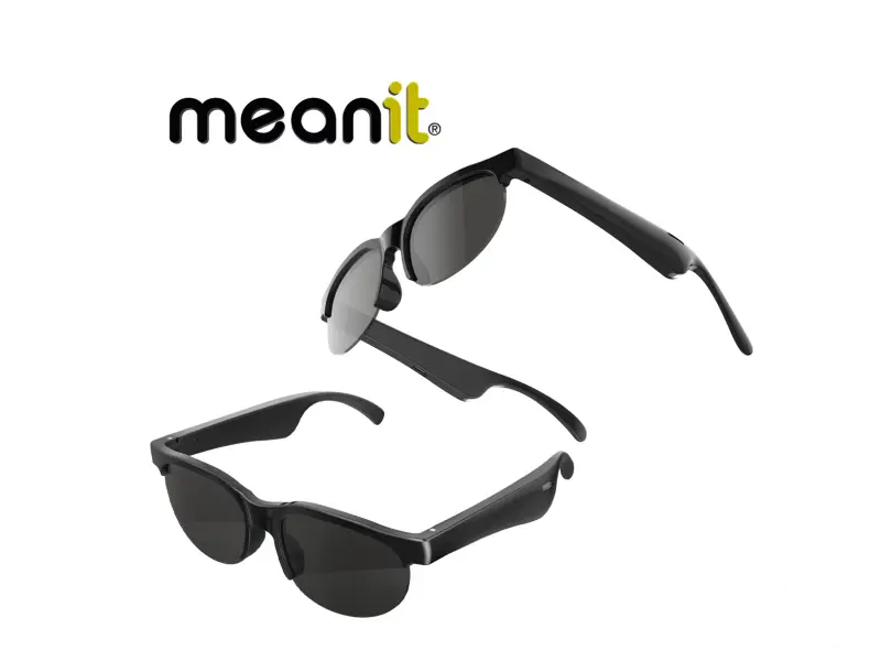 MeanIT Audio sunčane naočare X1 PRO