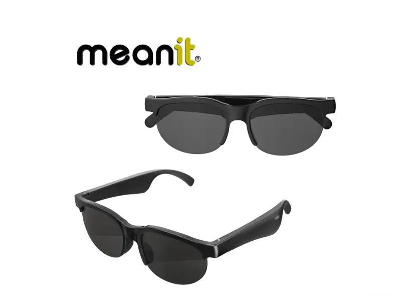 MeanIT Audio sunčane naočare X1 PRO