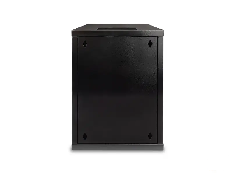 Digitus 9U network rack, 10", 312x300 mm, crni