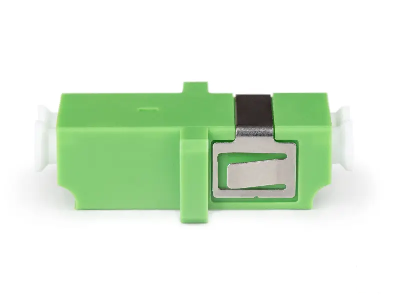 Digitus FO coupling, multimode, duplex, OS2, LC/APC