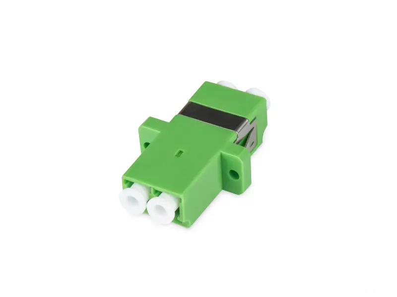 Digitus FO coupling, multimode, duplex, OS2, LC/APC