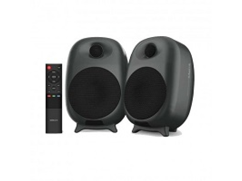 SONICGEAR StudioPod V-HD - Black StudioPod V-HD 2.0 BT Zvucnici