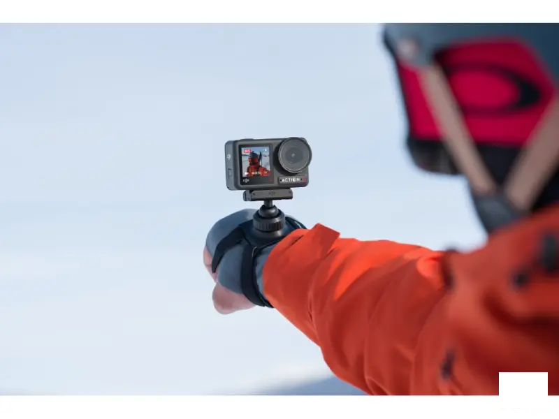 DJI Osmo Action 360 Wrist Strap