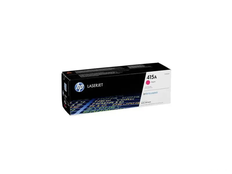 OR 415A Magenta LaserJet TonerCartridge