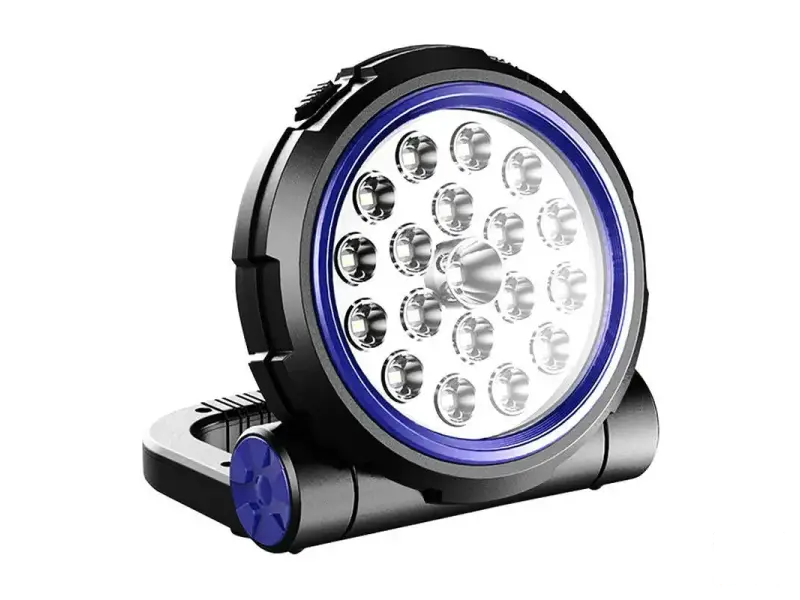 Superfire GM03 Magnetic Workshop Lamp