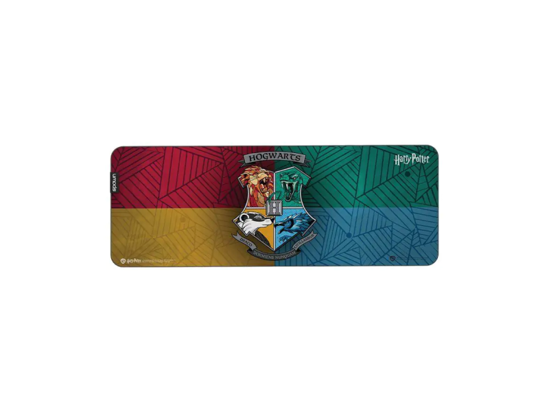 Spawn Podloga Harry Potter Hogwards Mouse Pad XL 01