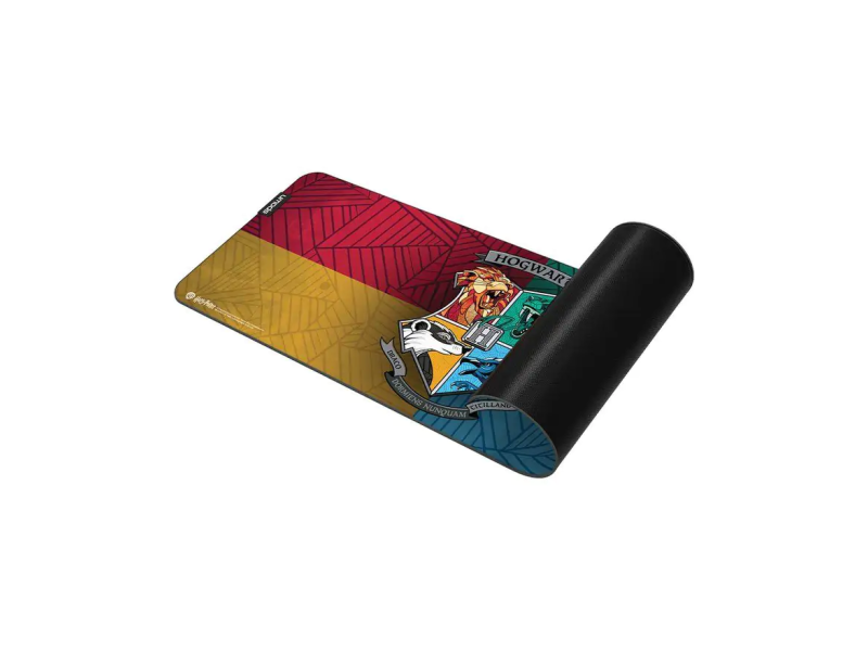 Spawn Podloga Harry Potter Hogwards Mouse Pad XL 01