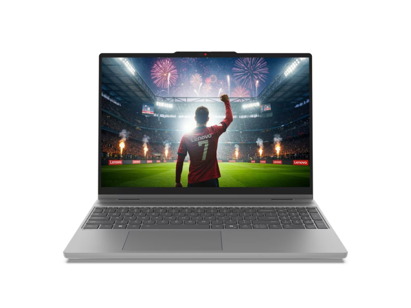 Lenovo IdeaPad 5 2-in-1 Ultra7 355/512GB/16GB/Integrated/15.3 WUXGA IPS Touch/Bclit YU/LunaGrey/NoOS