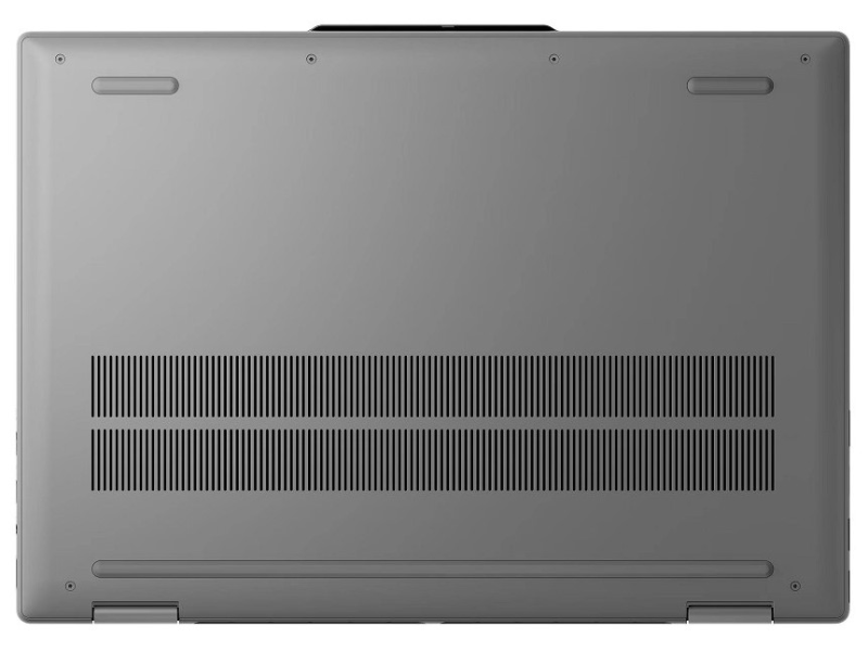 Lenovo IdeaPad 5 2-in-1 Ultra7 355/512GB/16GB/Integrated/15.3 WUXGA IPS Touch/Bclit YU/LunaGrey/NoOS