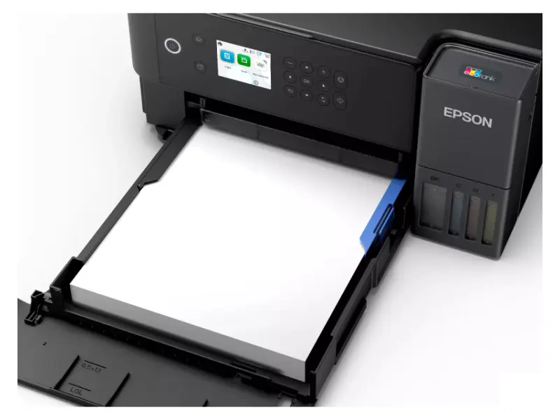 EPSON L6360 EcoTank ITS wireless multifunkcijski inkjet štampač 