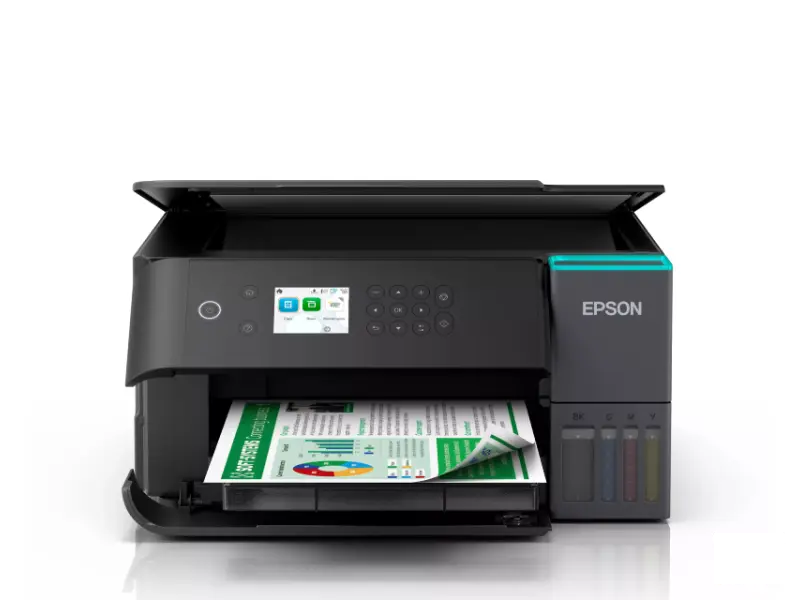 EPSON L6360 EcoTank ITS wireless multifunkcijski inkjet štampač 