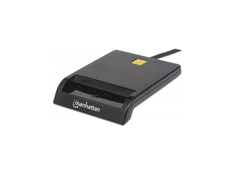 POS DOD SMART CARD READER Manhattan
