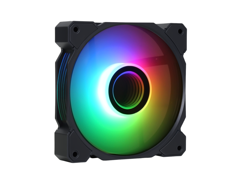 COL CAS MS FREEZE A315 A-RGB ventilator