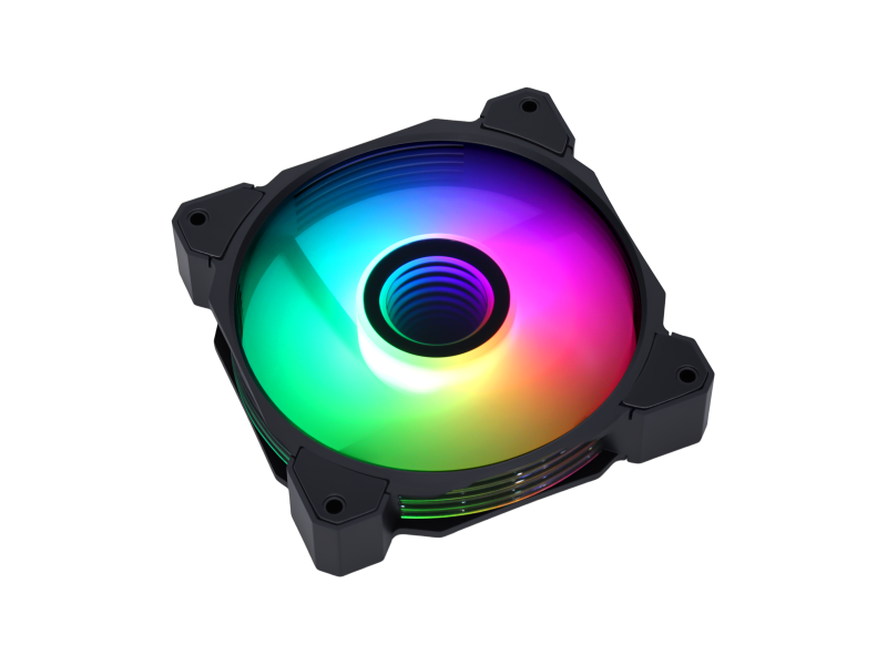 COL CAS MS FREEZE A315 A-RGB ventilator