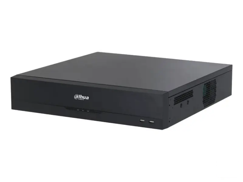 DAHUA NVR5864-EI 64 Channels 2U 8HDD WizSense Network Video Recorder 